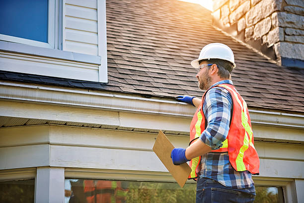 Licensed Gutter Repair And Installation service in Smyrna, DE - Norken Roofing